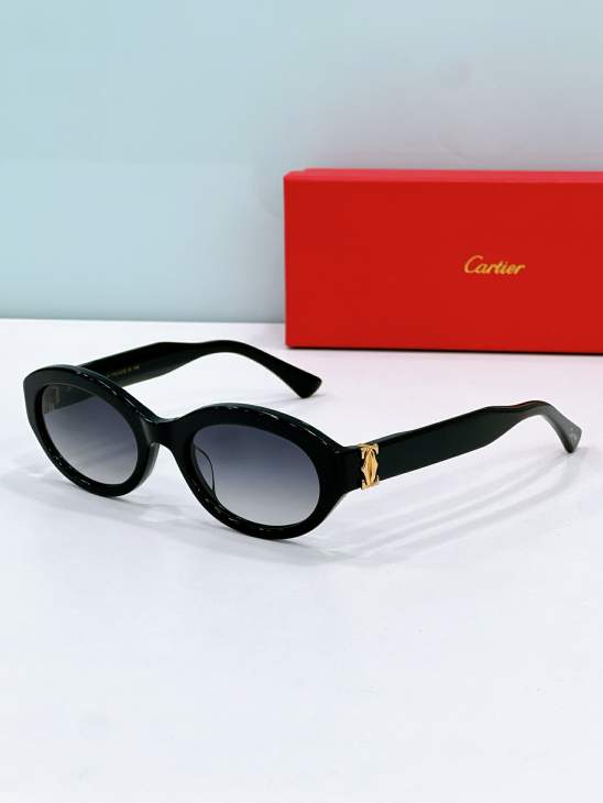 Picture of Cartier Sunglasses _SKUfw80536852fw